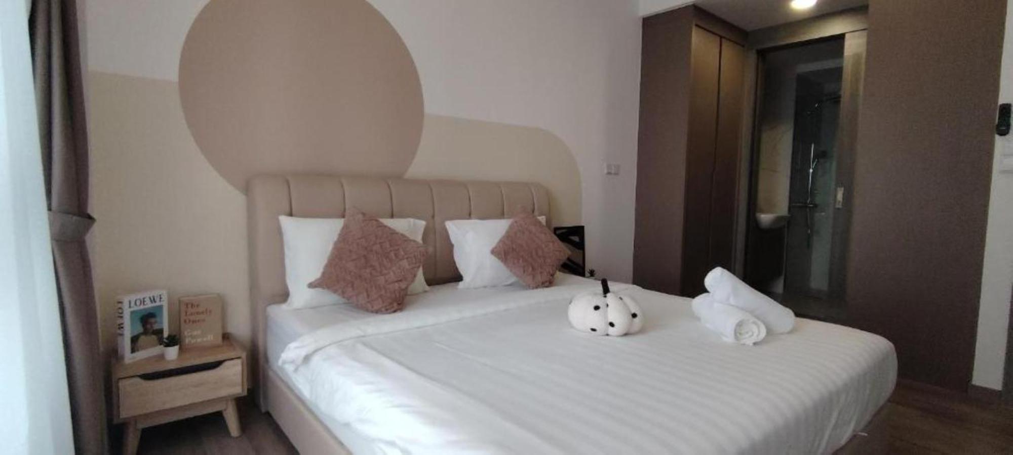 Apartment At Agile Kl Kuala Lumpur