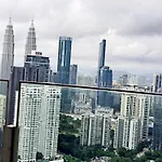 City Apartment At Agile Residence Kl