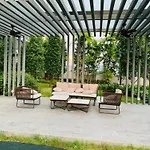 City Apartment At Agile Residence Kl
